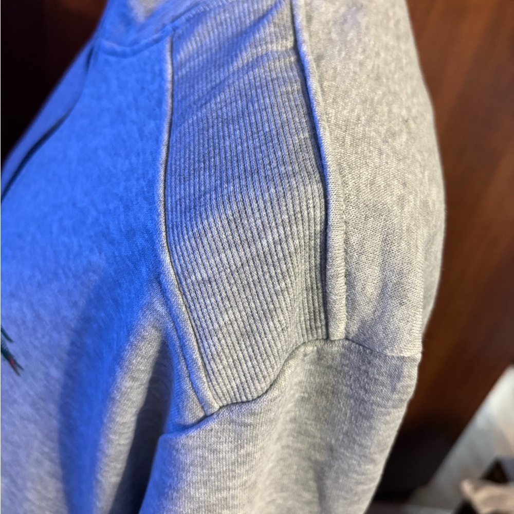 Source Unknown Gray Tracksuit Set - image 7